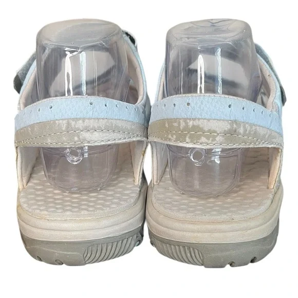 COLUMBIA Surf Tide Il 2 Strap Hiking Sport Blue Sandals Women’s‎ Size 9 - Picture 5 of 7